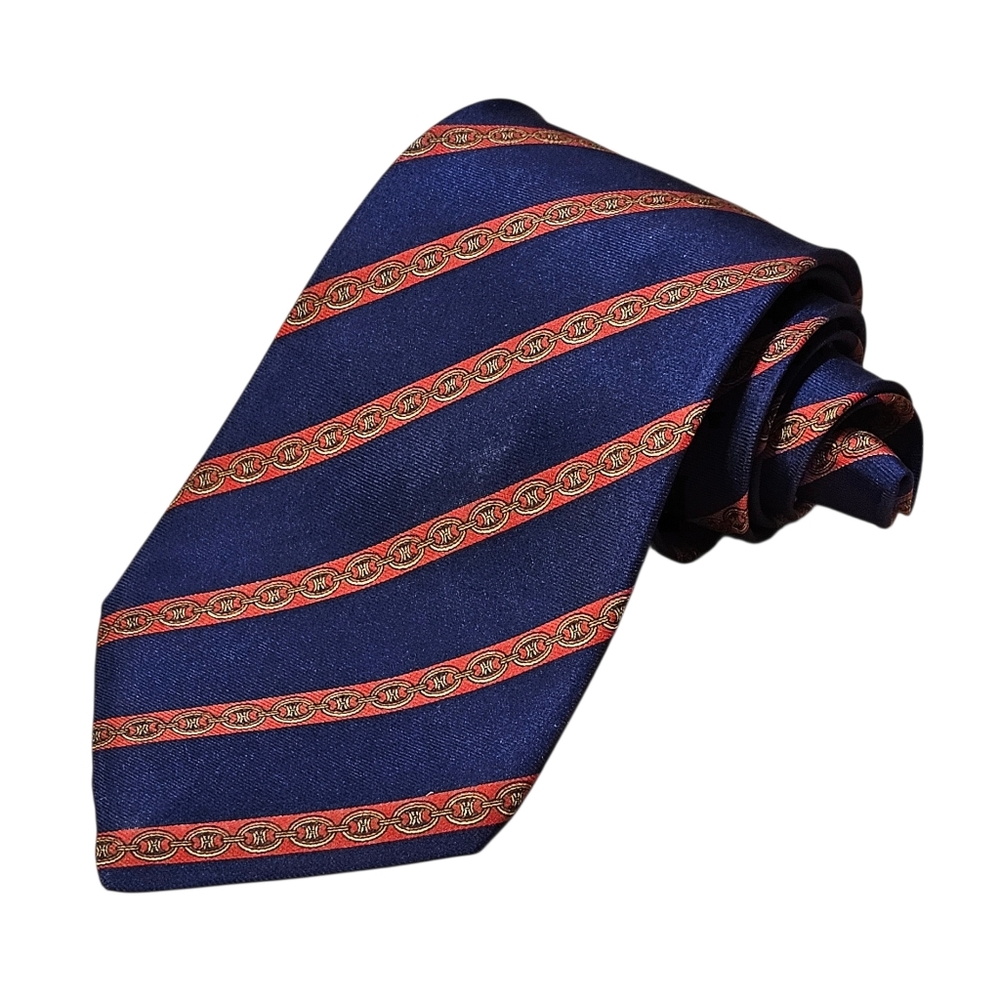 CELINE TIE - Picture 13 of 14